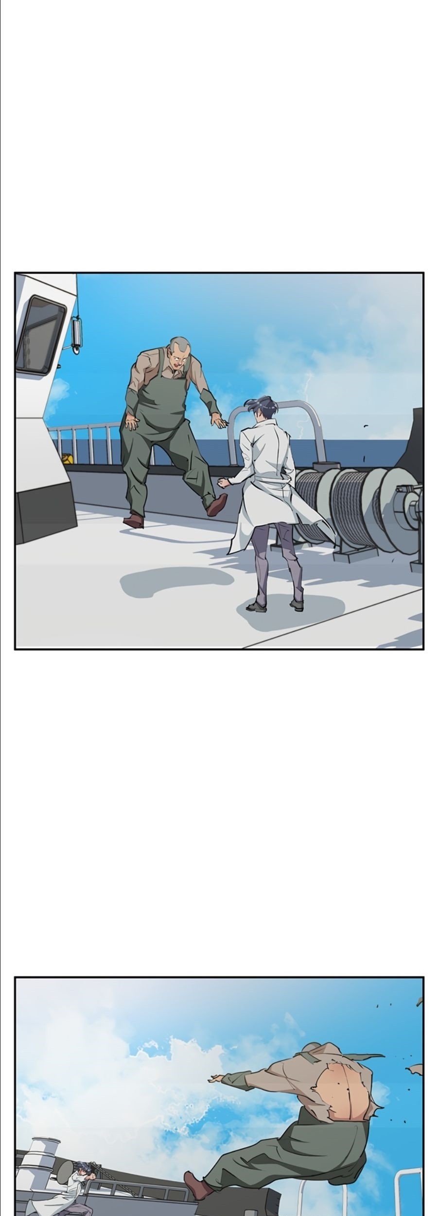 I Stack Experience Through Writing Books Chapter 102 Gambar 64