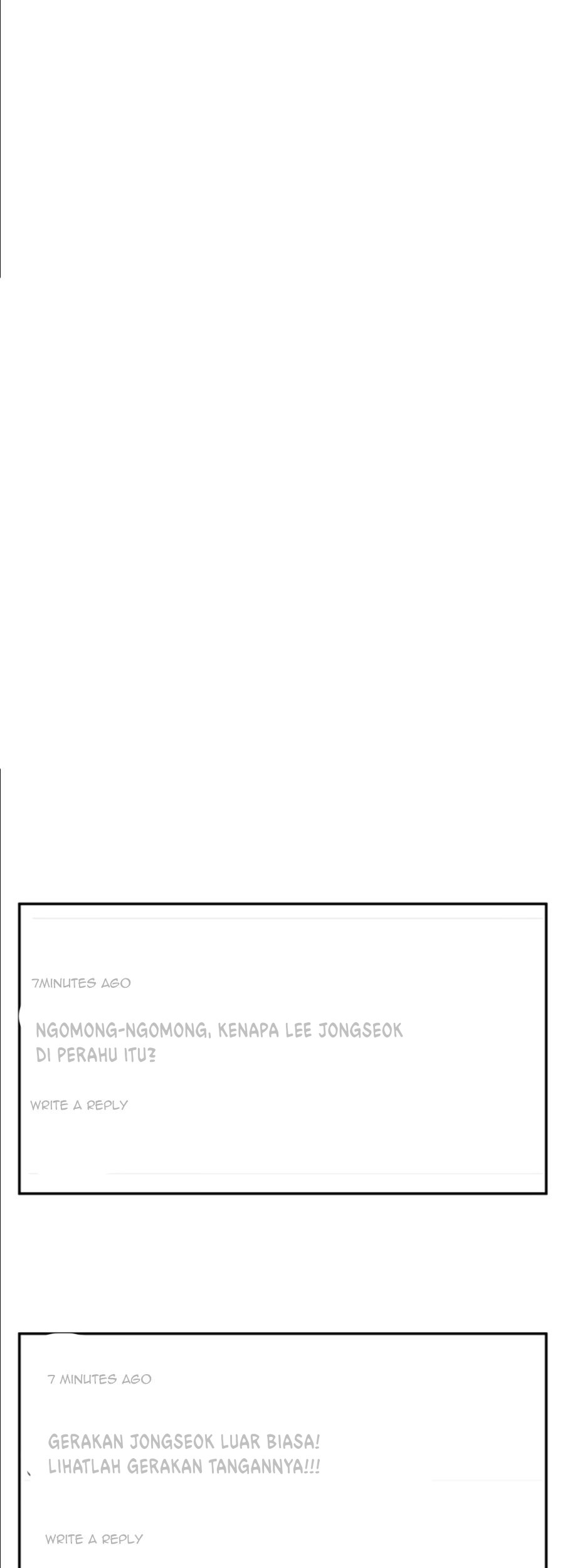 I Stack Experience Through Writing Books Chapter 102 Gambar 66