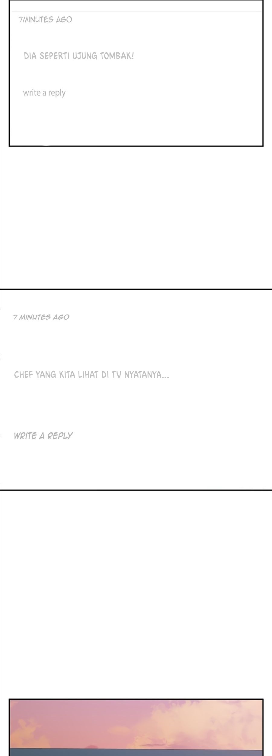 I Stack Experience Through Writing Books Chapter 102 Gambar 68