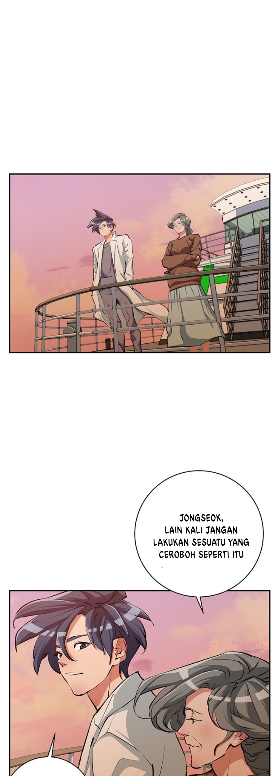 I Stack Experience Through Writing Books Chapter 102 Gambar 72