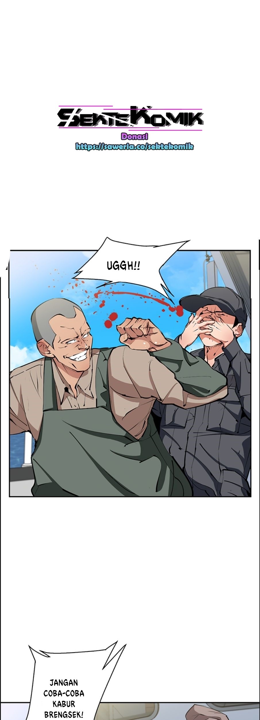 I Stack Experience Through Writing Books Chapter 102 Gambar 3