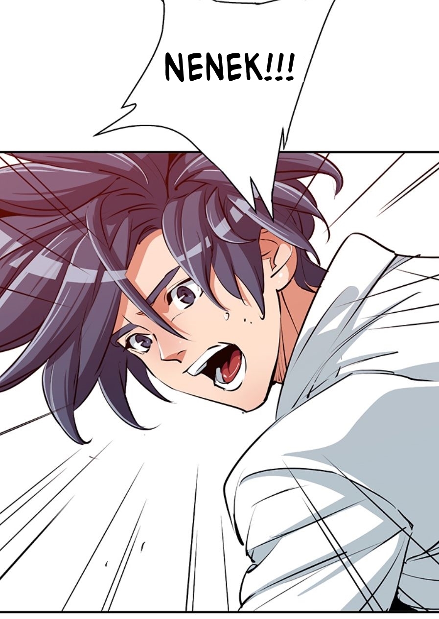 I Stack Experience Through Writing Books Chapter 102 Gambar 79