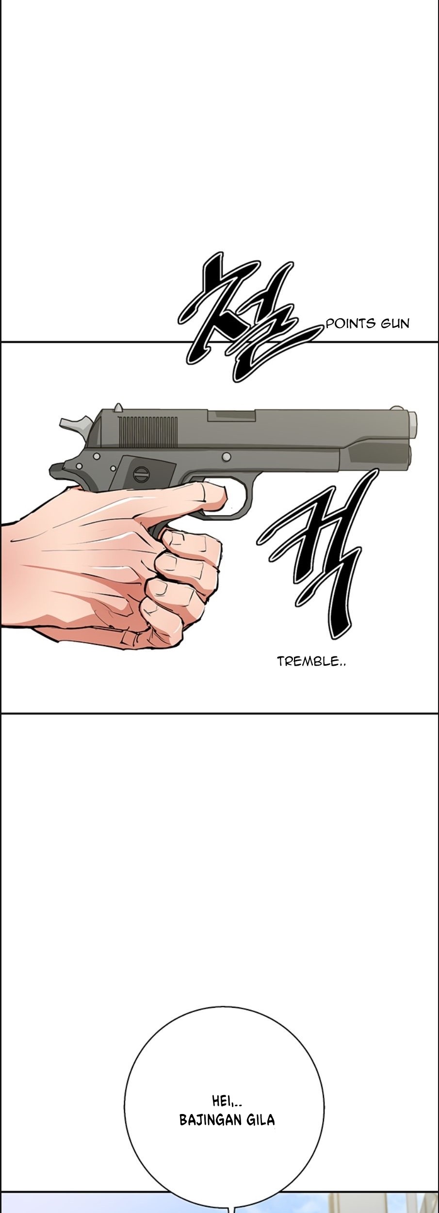 I Stack Experience Through Writing Books Chapter 102 Gambar 9