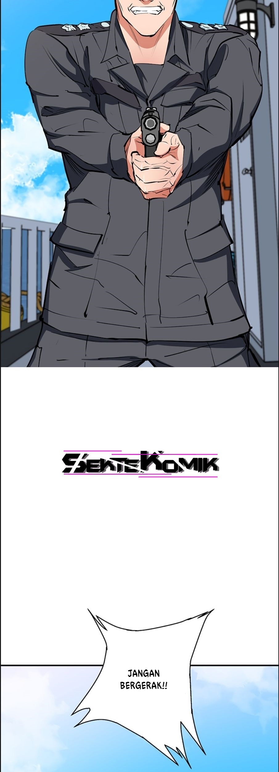 I Stack Experience Through Writing Books Chapter 102 Gambar 11