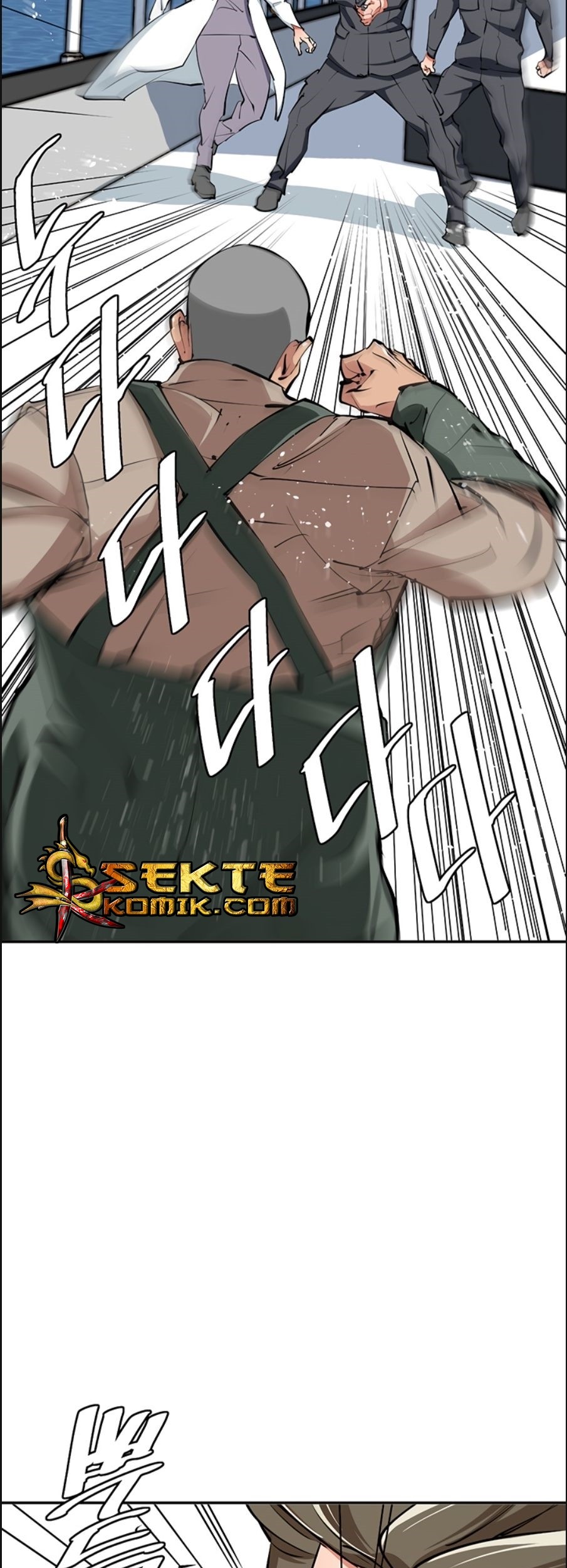 I Stack Experience Through Writing Books Chapter 102 Gambar 15