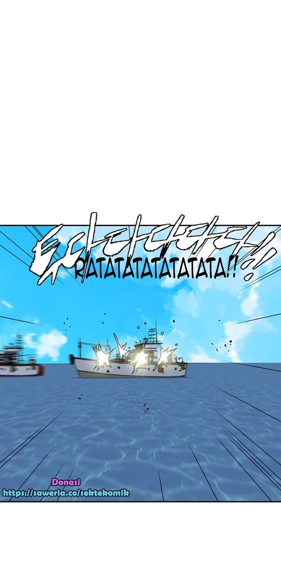 I Stack Experience Through Writing Books Chapter 101 Gambar 21