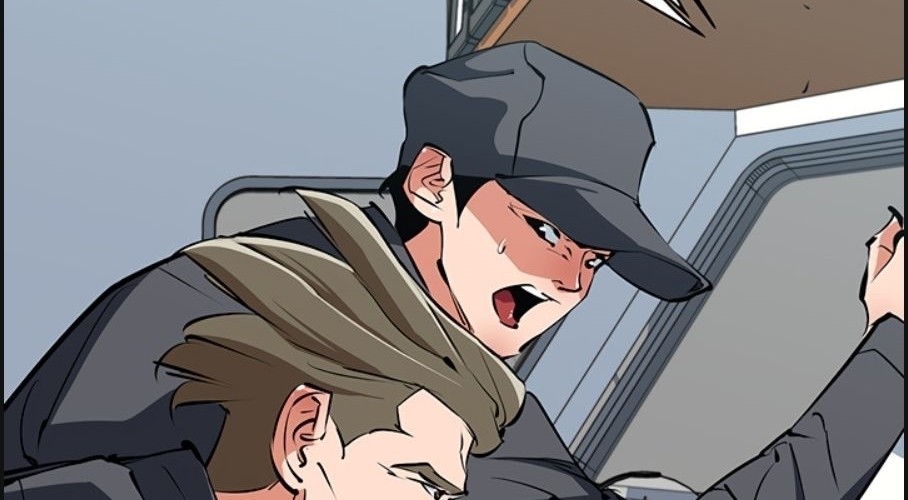 I Stack Experience Through Writing Books Chapter 101 Gambar 23