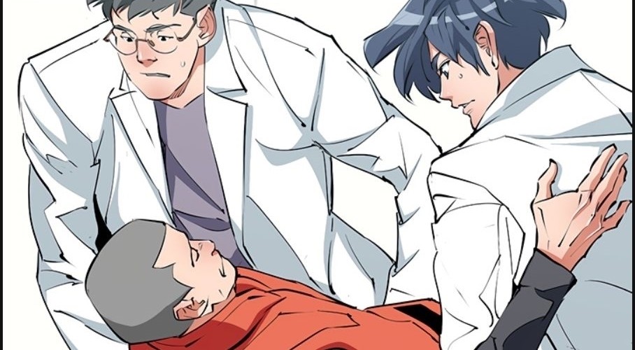 I Stack Experience Through Writing Books Chapter 101 Gambar 29