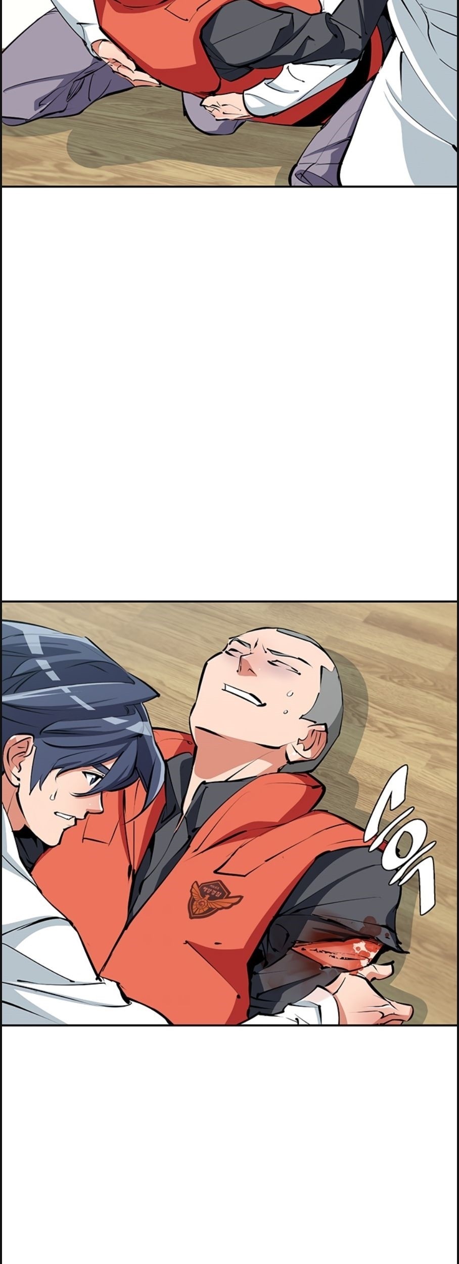 I Stack Experience Through Writing Books Chapter 101 Gambar 30