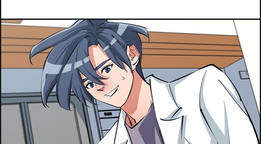 I Stack Experience Through Writing Books Chapter 101 Gambar 33