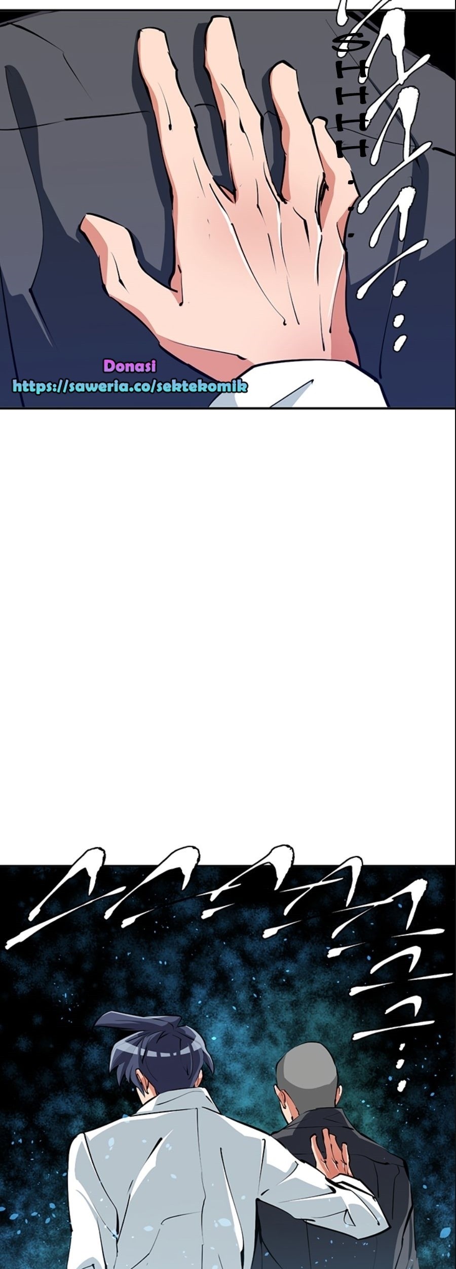 I Stack Experience Through Writing Books Chapter 101 Gambar 43