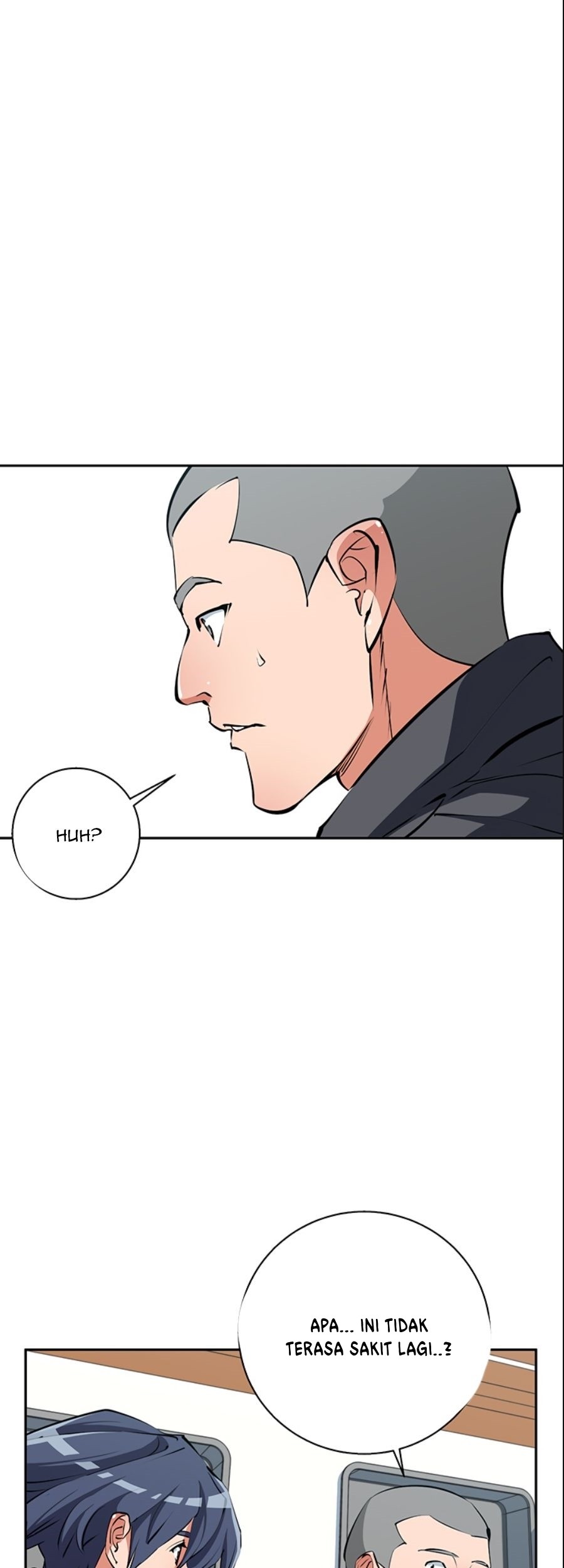 I Stack Experience Through Writing Books Chapter 101 Gambar 45