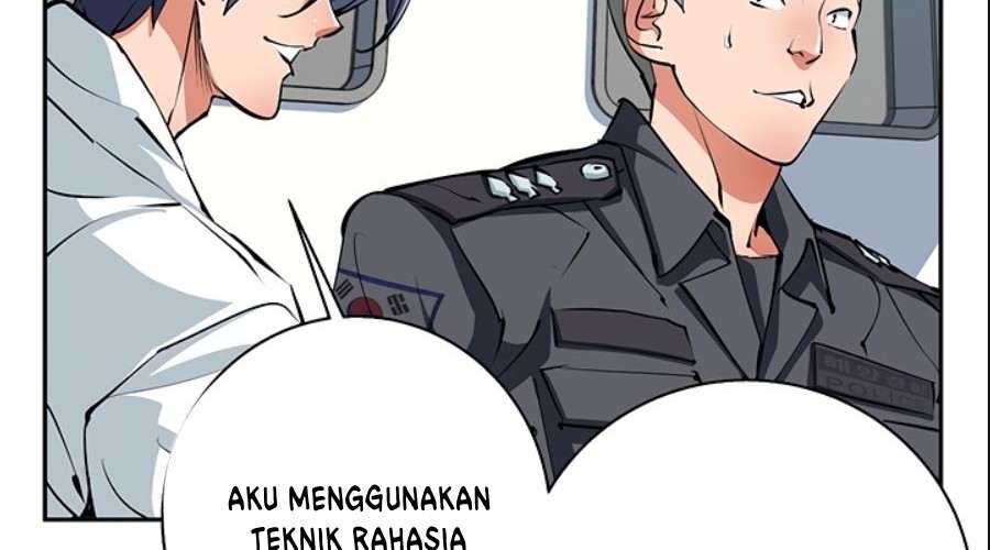 I Stack Experience Through Writing Books Chapter 101 Gambar 46