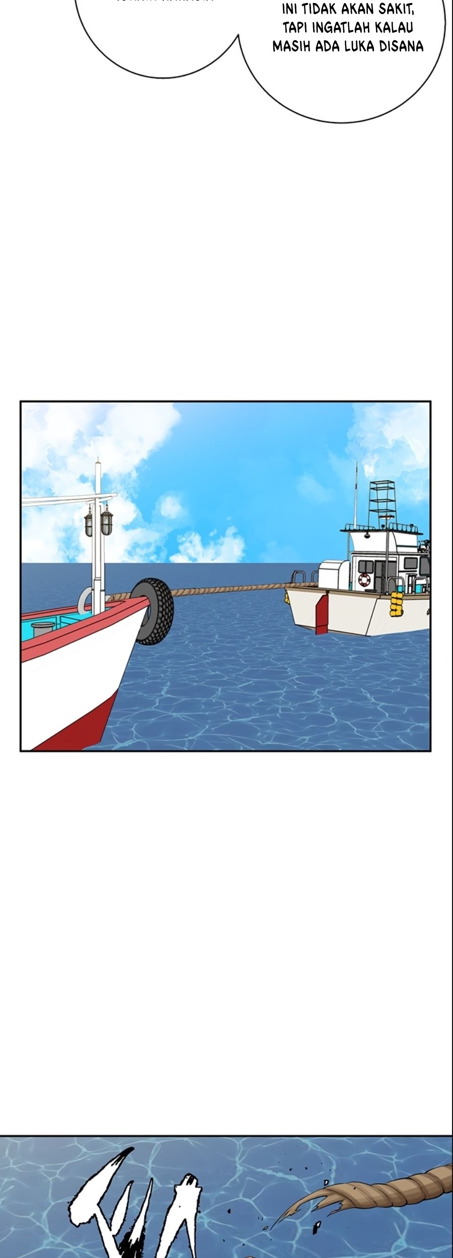 I Stack Experience Through Writing Books Chapter 101 Gambar 47