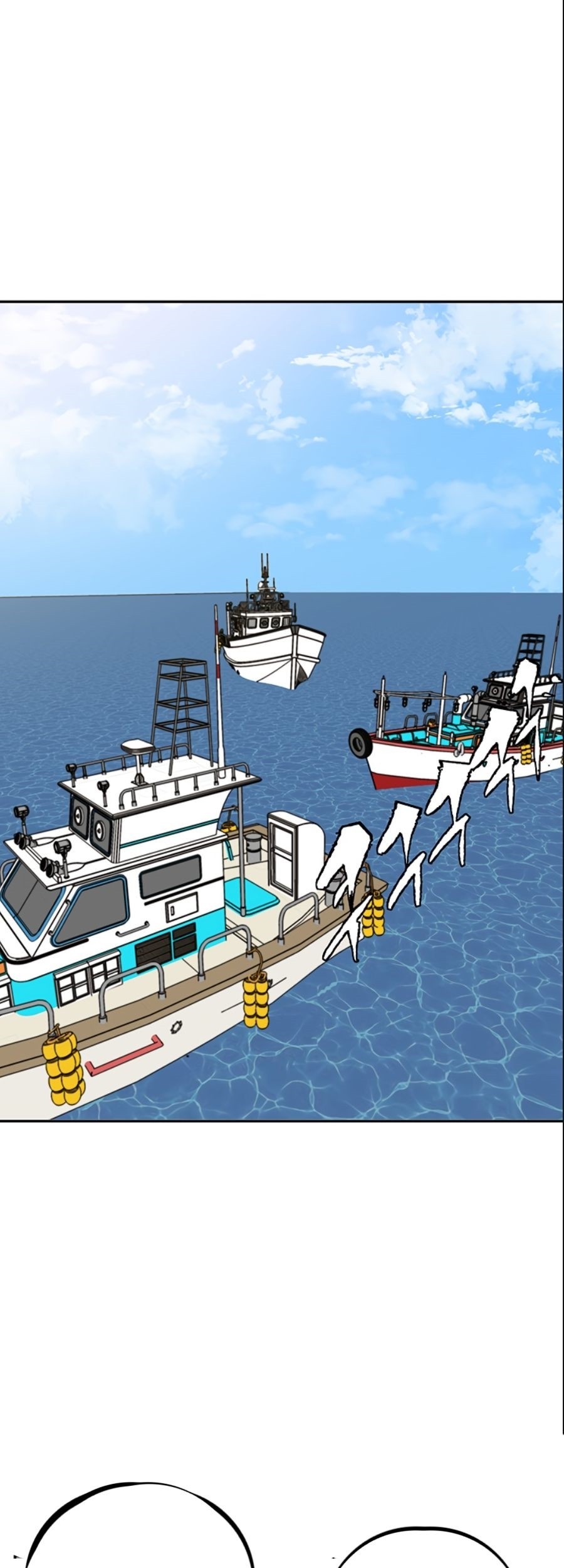 I Stack Experience Through Writing Books Chapter 101 Gambar 49