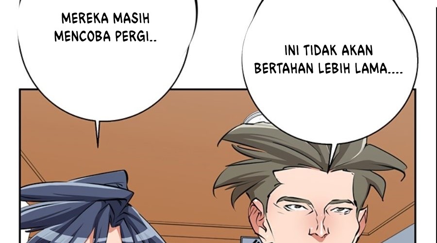 I Stack Experience Through Writing Books Chapter 101 Gambar 50