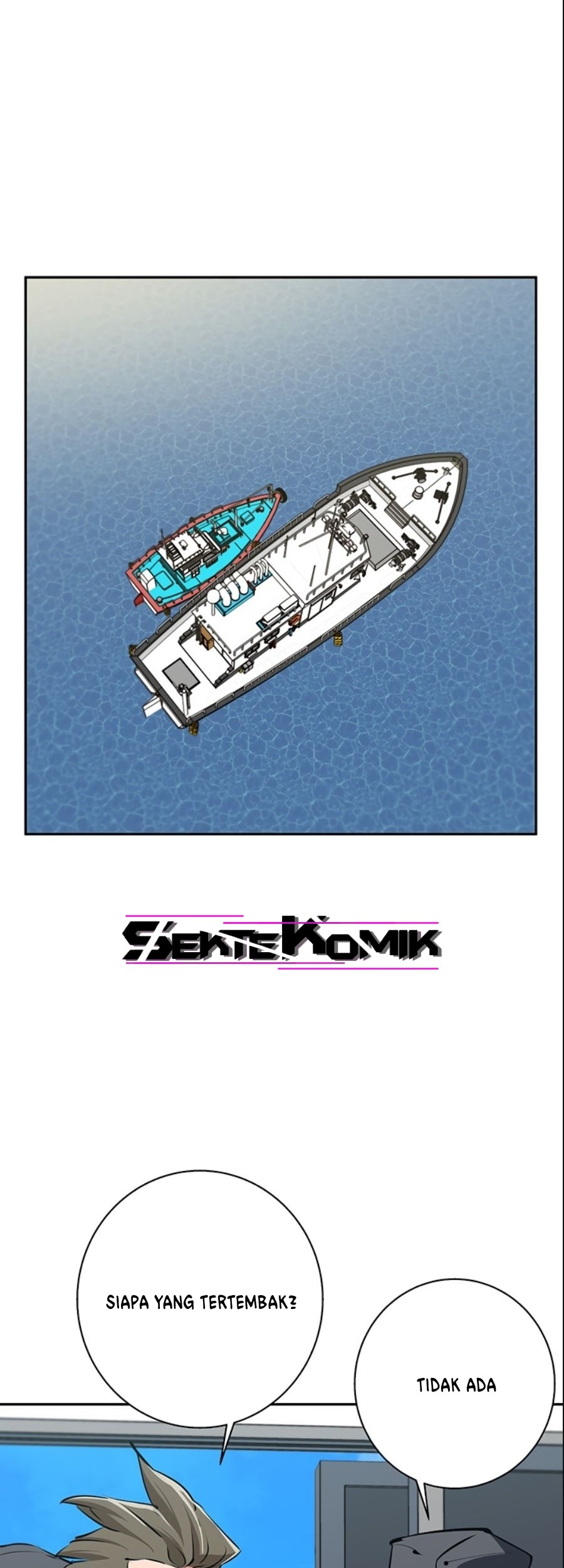 I Stack Experience Through Writing Books Chapter 101 Gambar 55