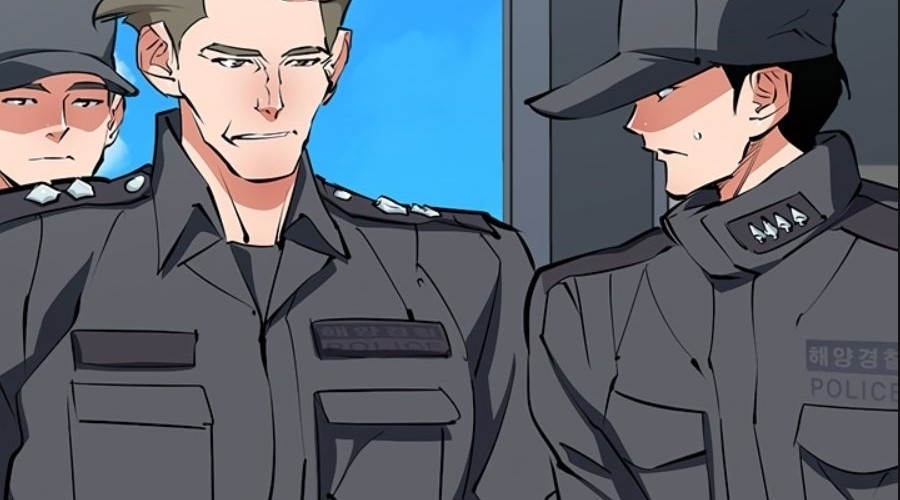 I Stack Experience Through Writing Books Chapter 101 Gambar 56