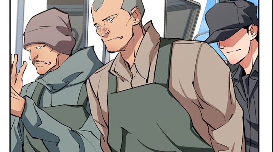 I Stack Experience Through Writing Books Chapter 101 Gambar 63