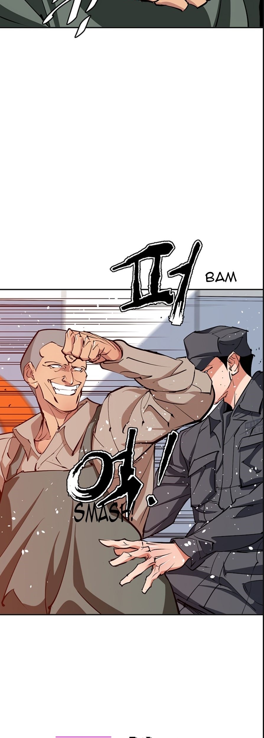 I Stack Experience Through Writing Books Chapter 101 Gambar 66