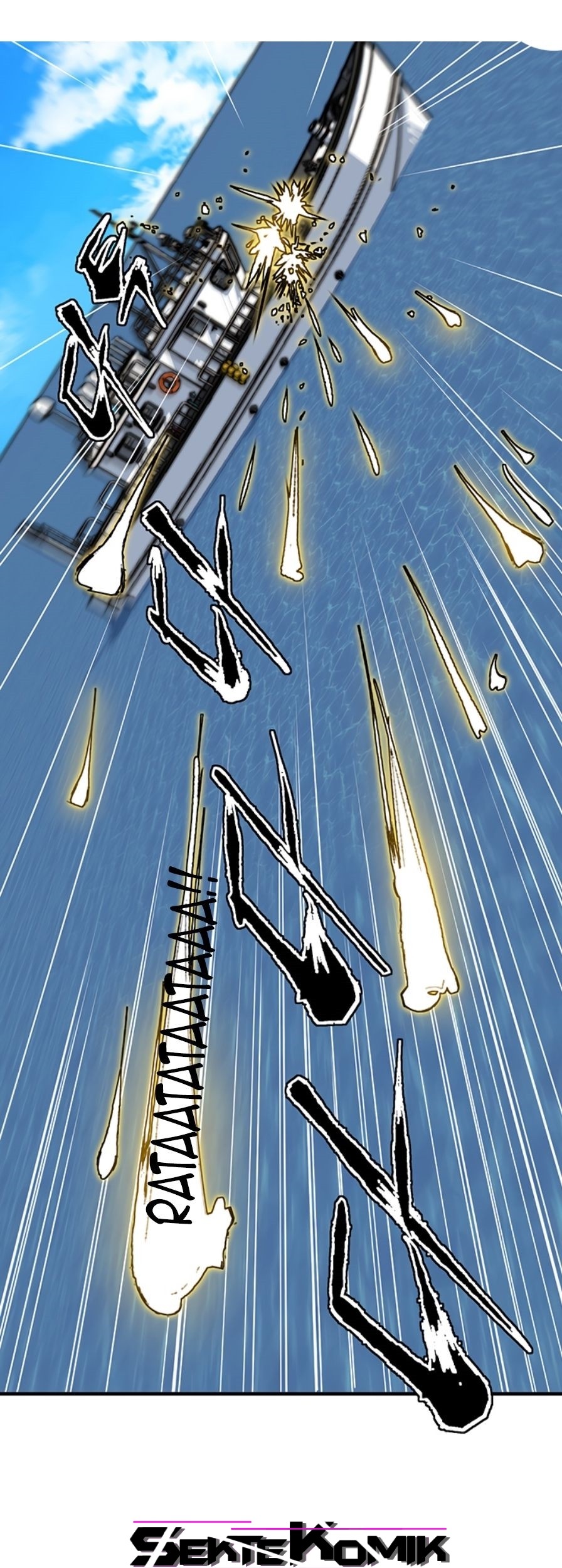 I Stack Experience Through Writing Books Chapter 101 Gambar 3