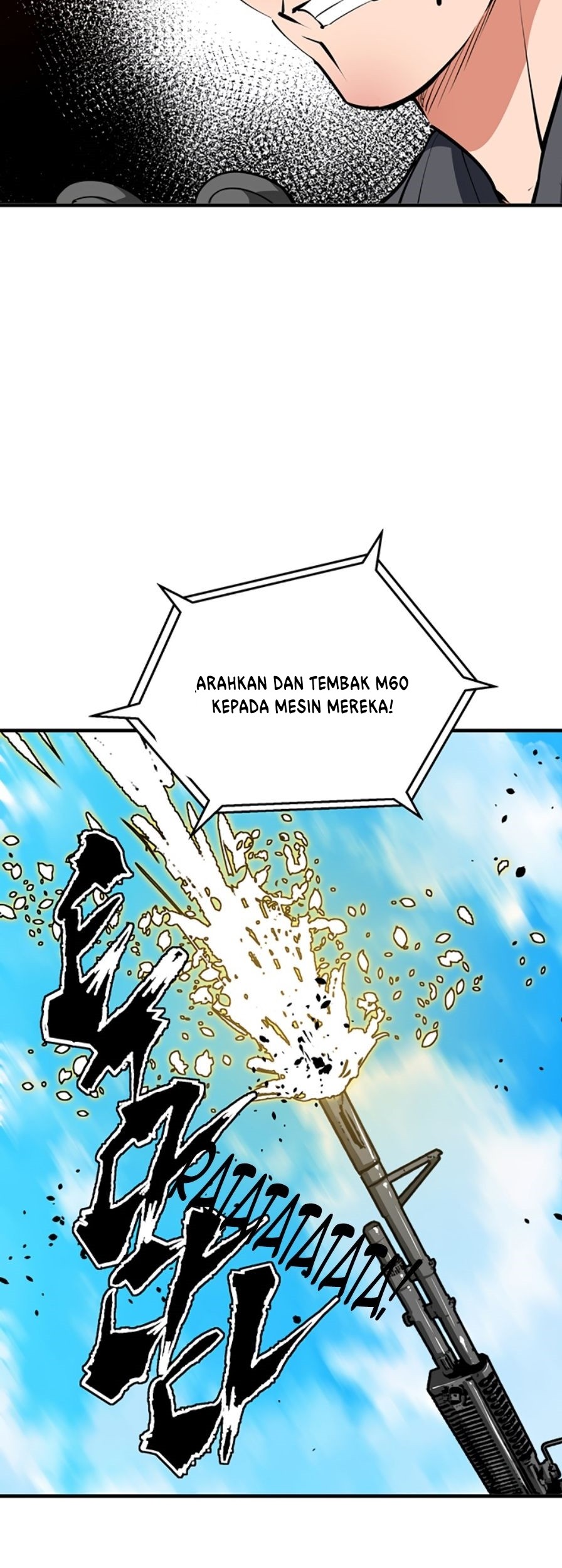 I Stack Experience Through Writing Books Chapter 101 Gambar 9