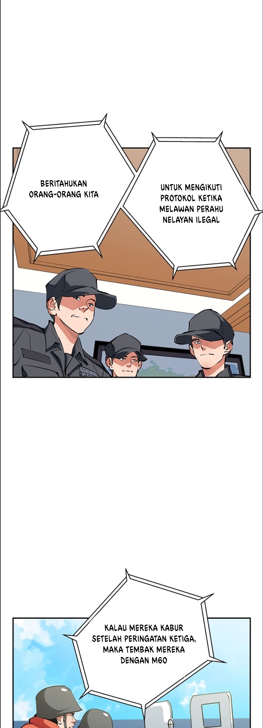 I Stack Experience Through Writing Books Chapter 100 Gambar 27