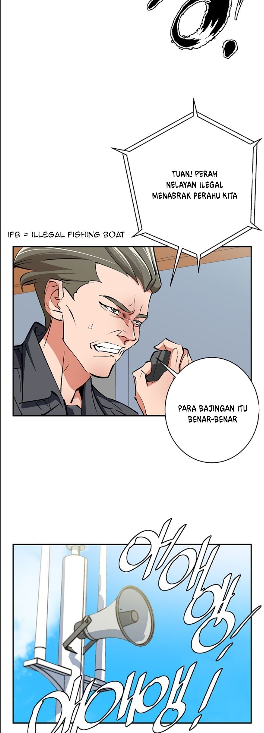 I Stack Experience Through Writing Books Chapter 100 Gambar 33