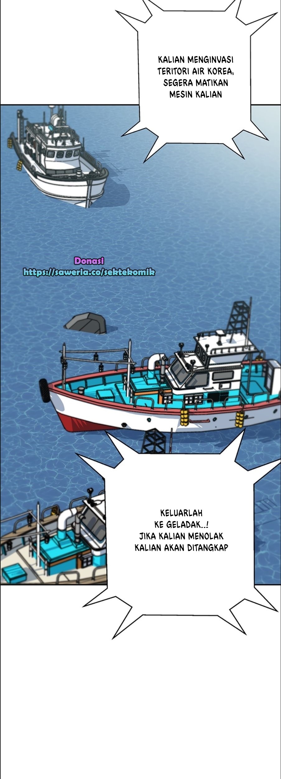 I Stack Experience Through Writing Books Chapter 100 Gambar 35