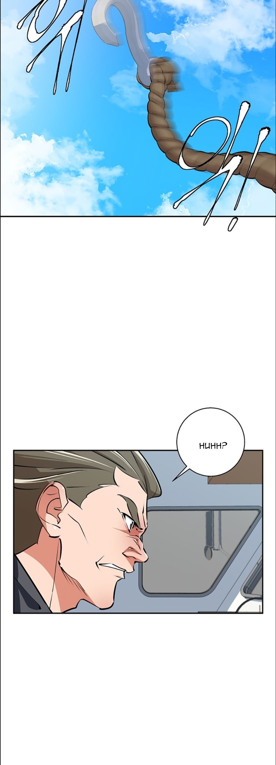 I Stack Experience Through Writing Books Chapter 100 Gambar 37