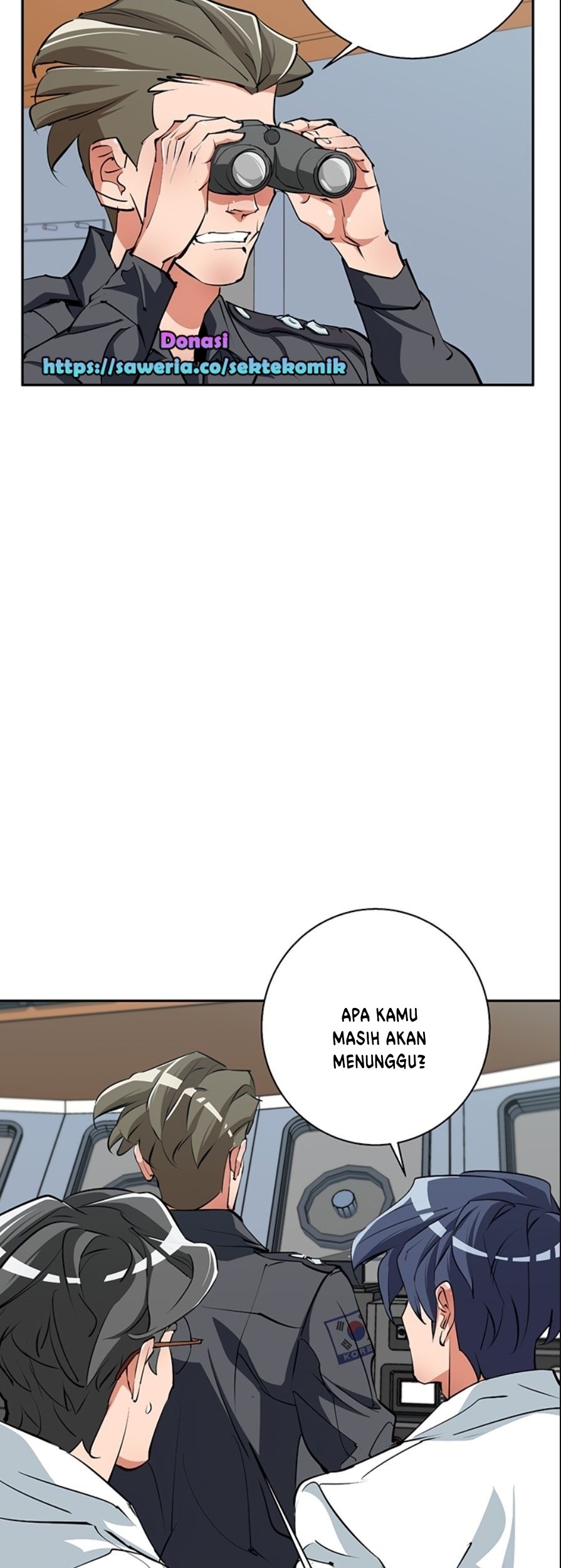 I Stack Experience Through Writing Books Chapter 100 Gambar 40