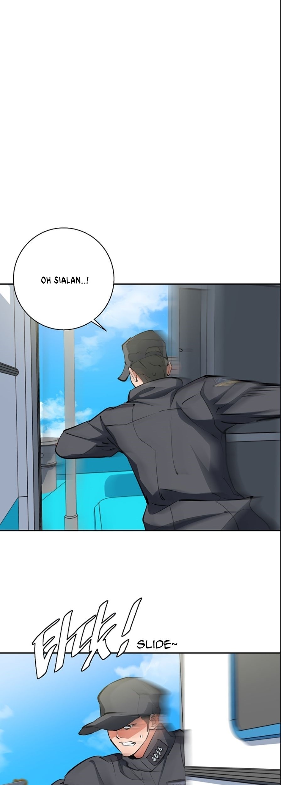 I Stack Experience Through Writing Books Chapter 100 Gambar 44