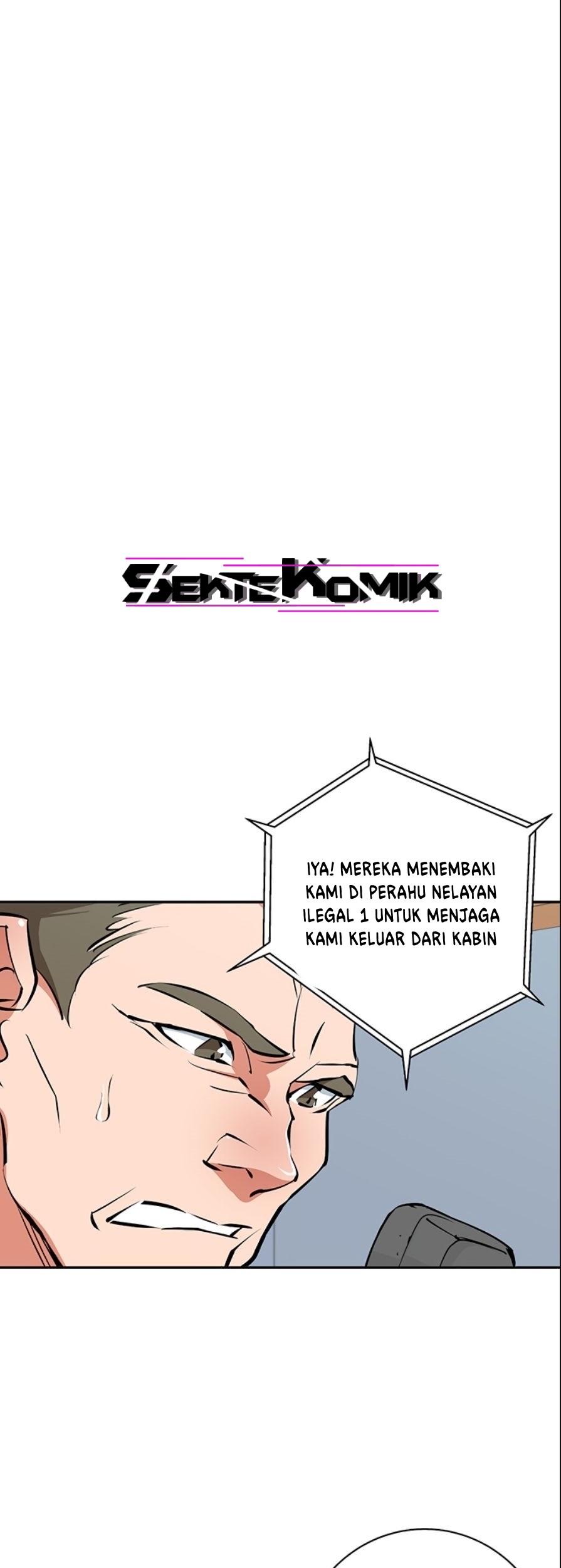 I Stack Experience Through Writing Books Chapter 100 Gambar 50