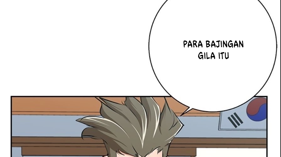 I Stack Experience Through Writing Books Chapter 100 Gambar 51