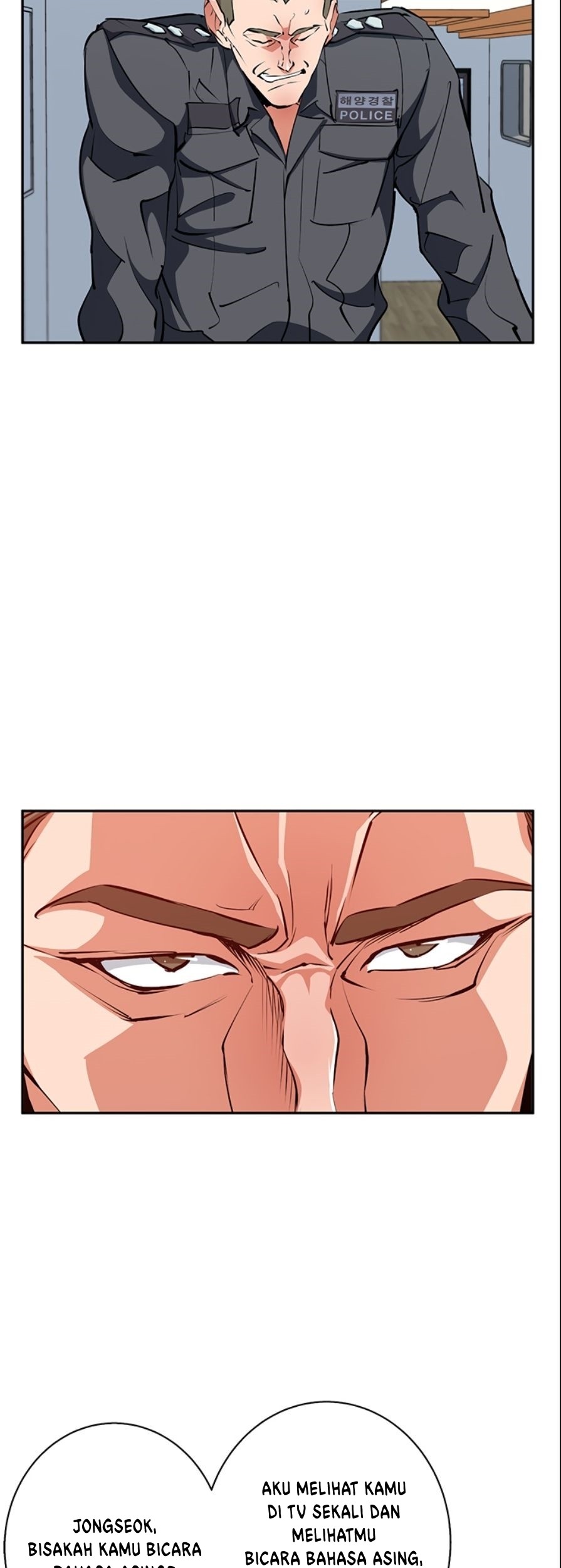 I Stack Experience Through Writing Books Chapter 100 Gambar 52