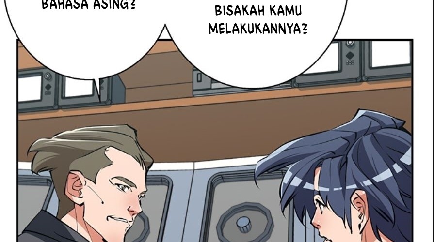 I Stack Experience Through Writing Books Chapter 100 Gambar 53