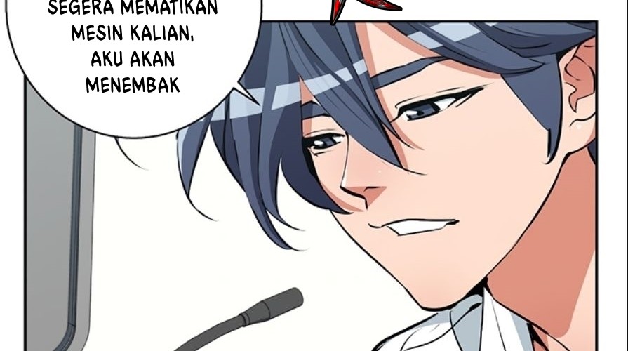 I Stack Experience Through Writing Books Chapter 100 Gambar 55