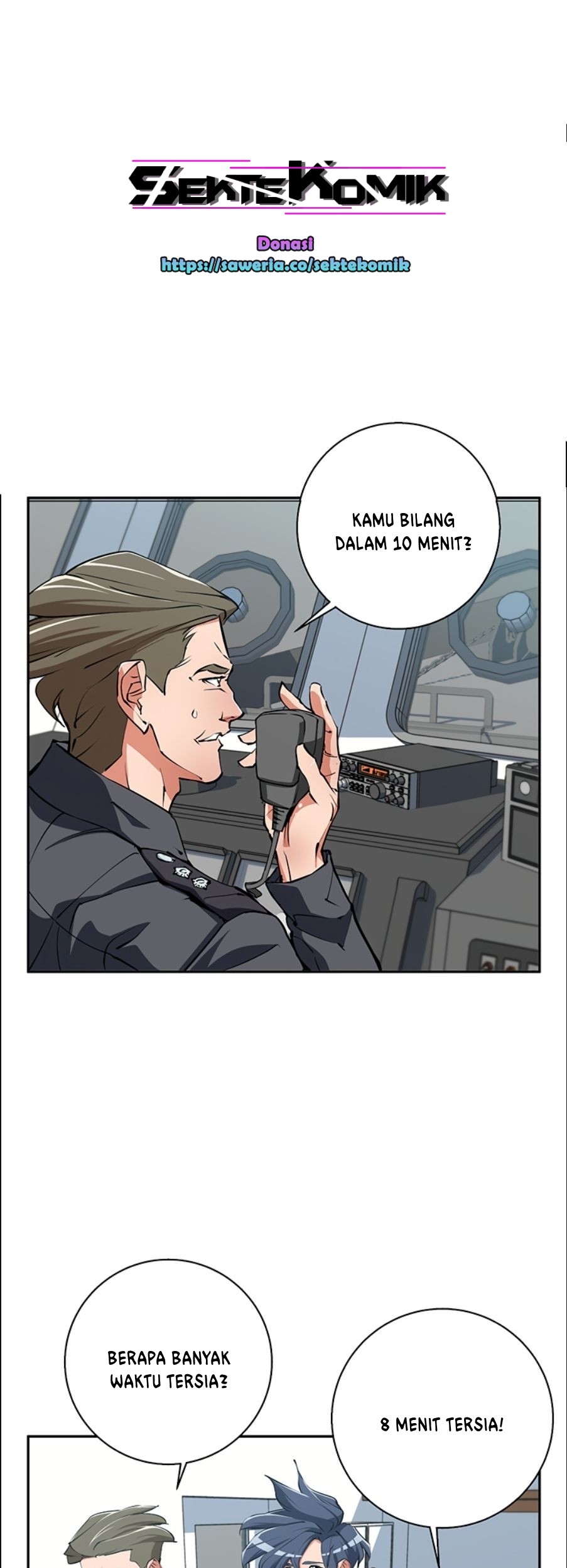 Baca  I Stack Experience Through Writing Books Chapter 100 Gambar 2