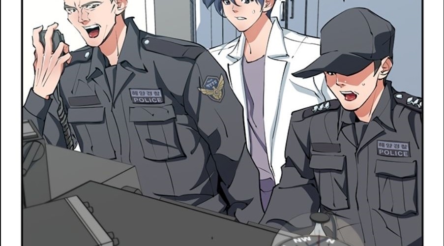 I Stack Experience Through Writing Books Chapter 100 Gambar 3