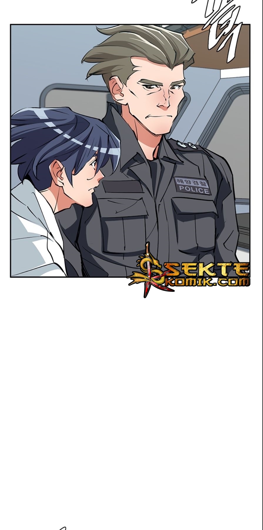 I Stack Experience Through Writing Books Chapter 100 Gambar 58