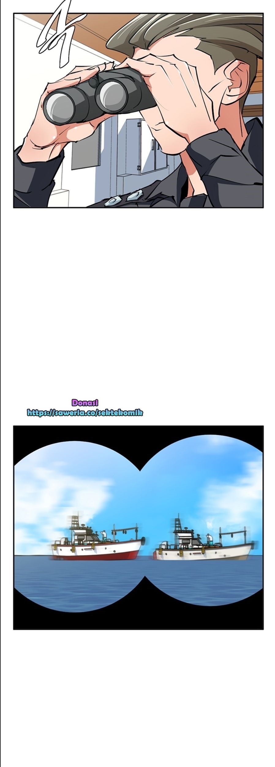 I Stack Experience Through Writing Books Chapter 100 Gambar 59