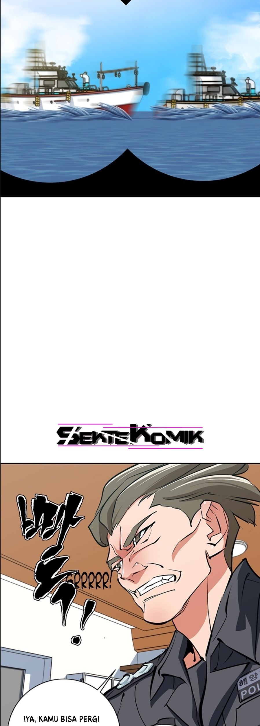 I Stack Experience Through Writing Books Chapter 100 Gambar 61