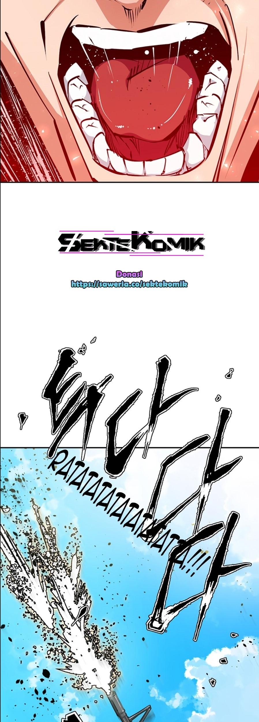 I Stack Experience Through Writing Books Chapter 100 Gambar 65