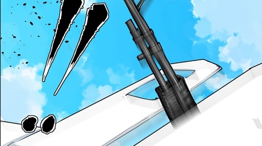 I Stack Experience Through Writing Books Chapter 100 Gambar 66