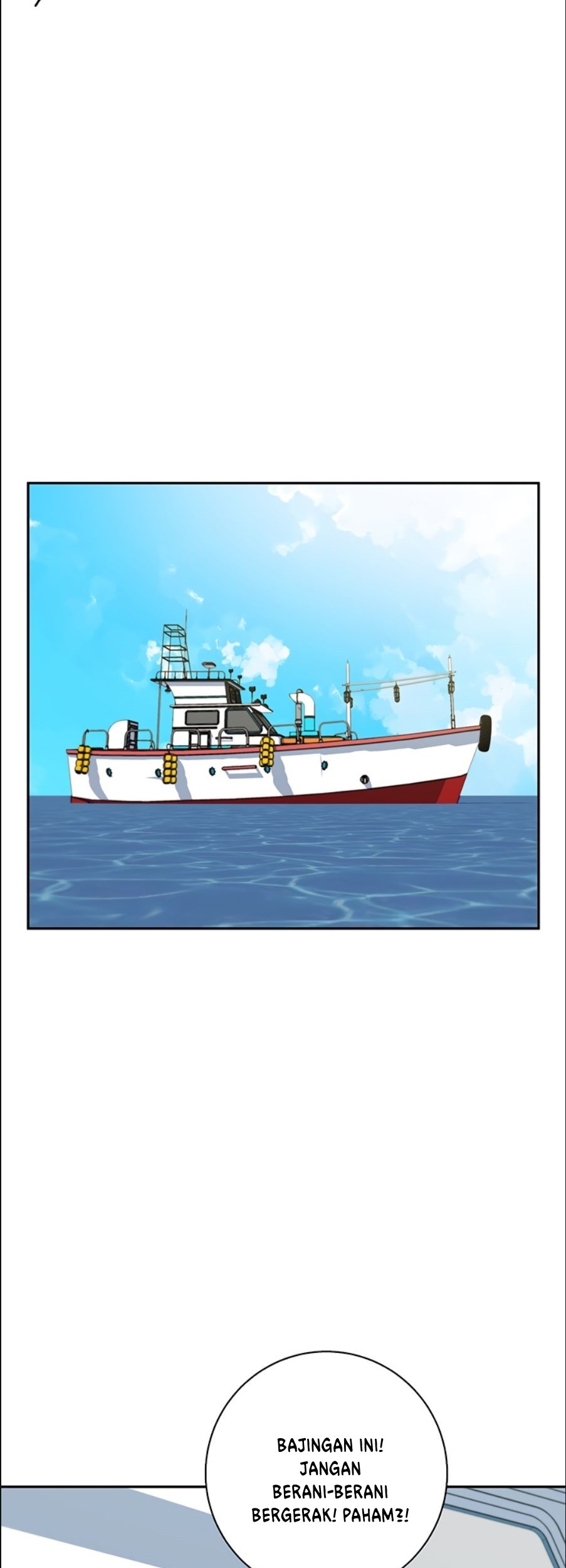 I Stack Experience Through Writing Books Chapter 100 Gambar 8