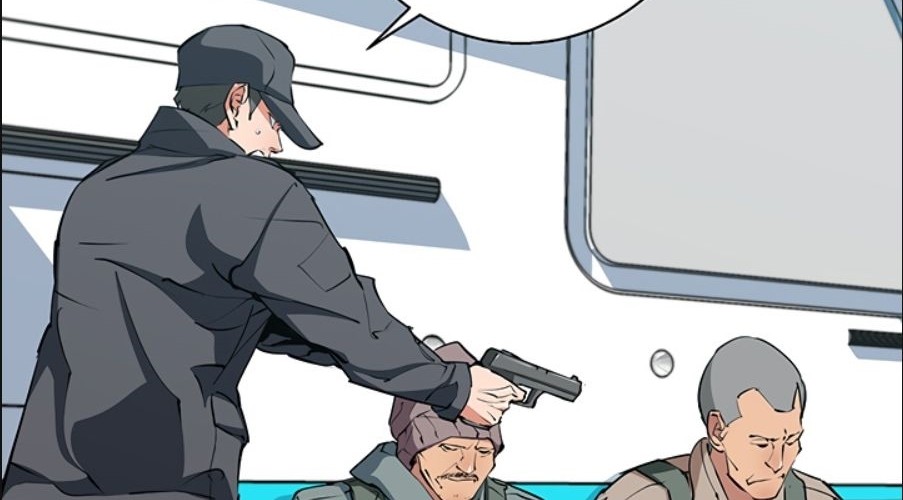 I Stack Experience Through Writing Books Chapter 100 Gambar 9