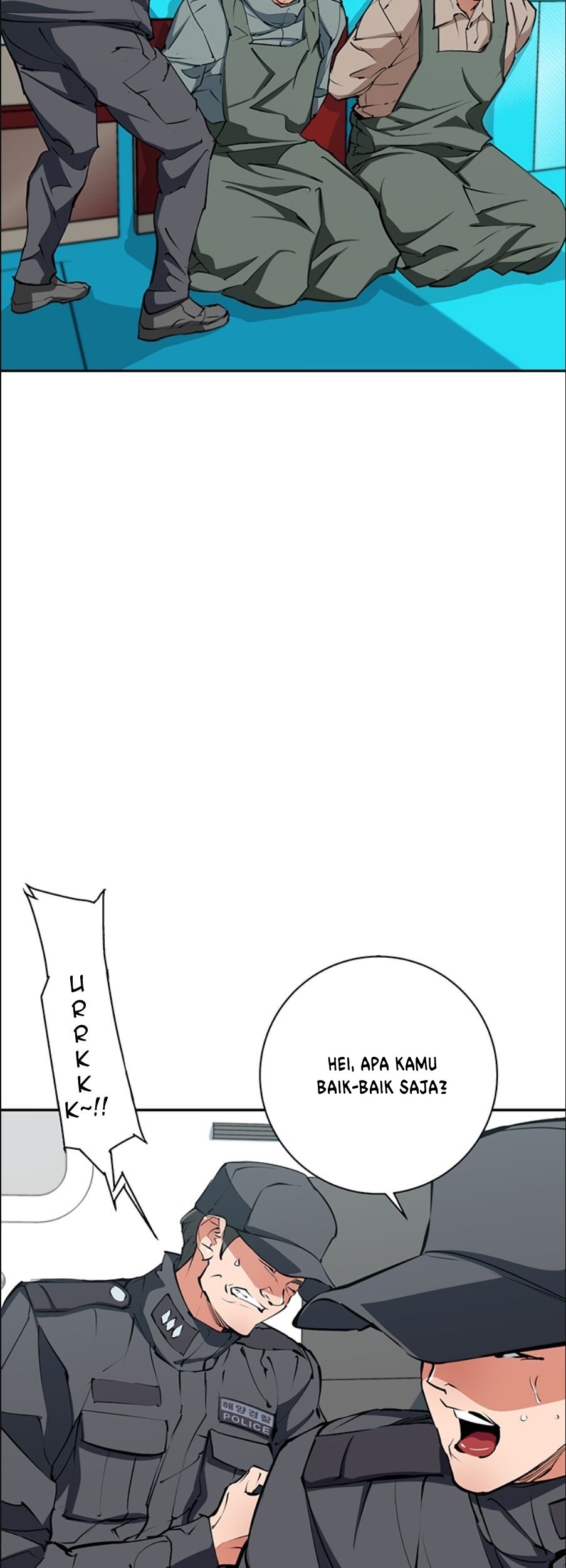 I Stack Experience Through Writing Books Chapter 100 Gambar 10