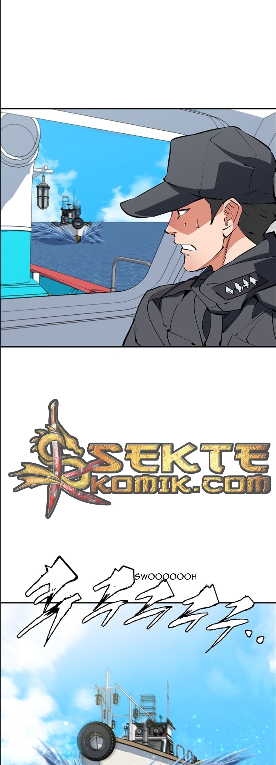 I Stack Experience Through Writing Books Chapter 100 Gambar 12