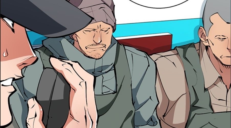 I Stack Experience Through Writing Books Chapter 100 Gambar 15