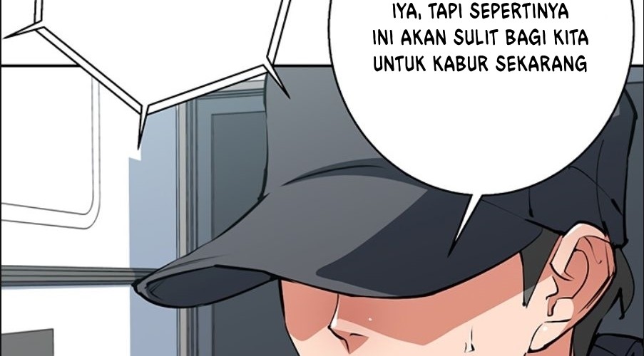 I Stack Experience Through Writing Books Chapter 100 Gambar 17